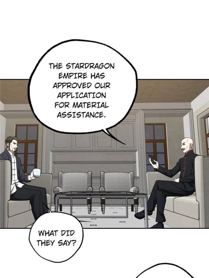 The Legendary Mechanic Chapter 102 - 29