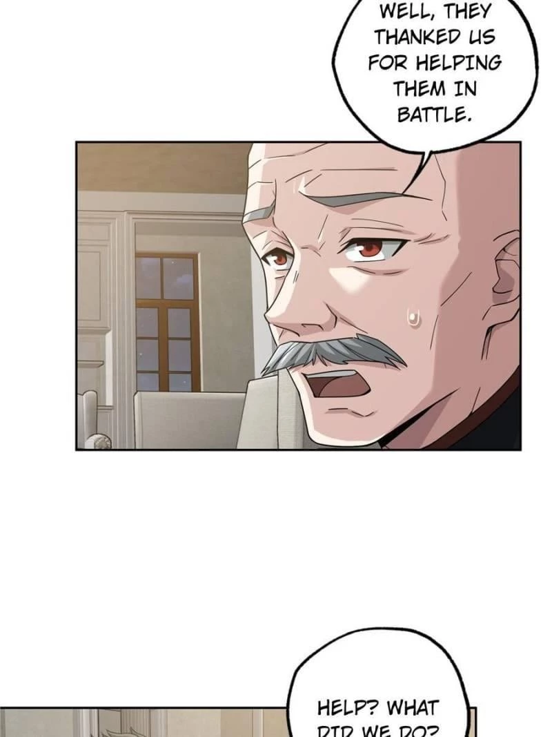 The Legendary Mechanic Chapter 102 - 30