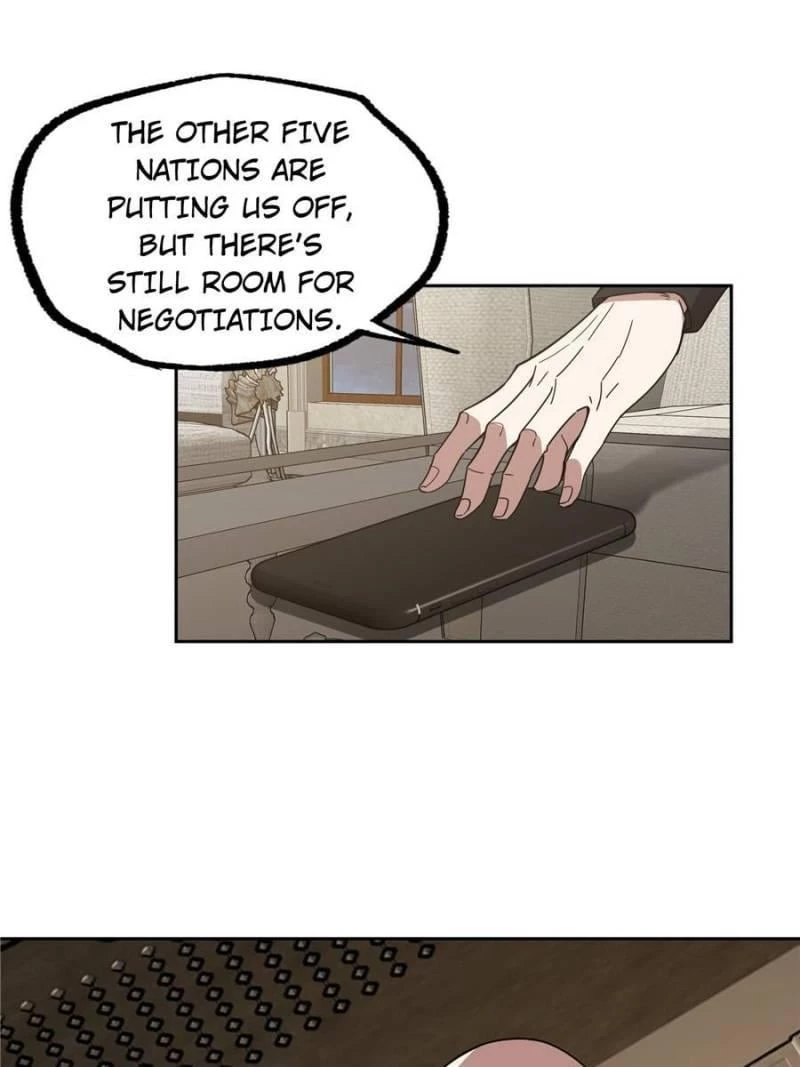 The Legendary Mechanic Chapter 102 - 33