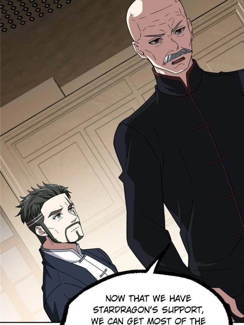 The Legendary Mechanic Chapter 102 - 34