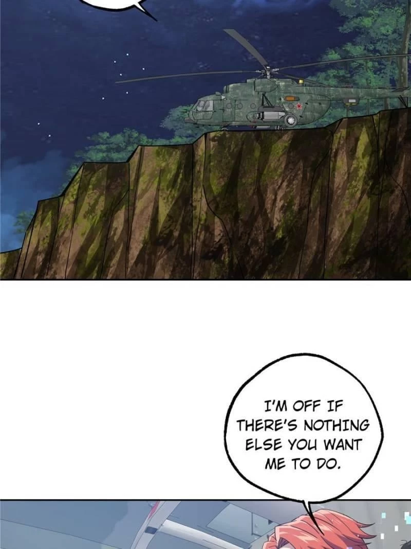 The Legendary Mechanic Chapter 102 - 36