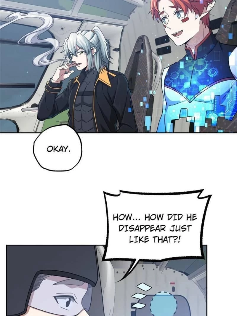 The Legendary Mechanic Chapter 102 - 37