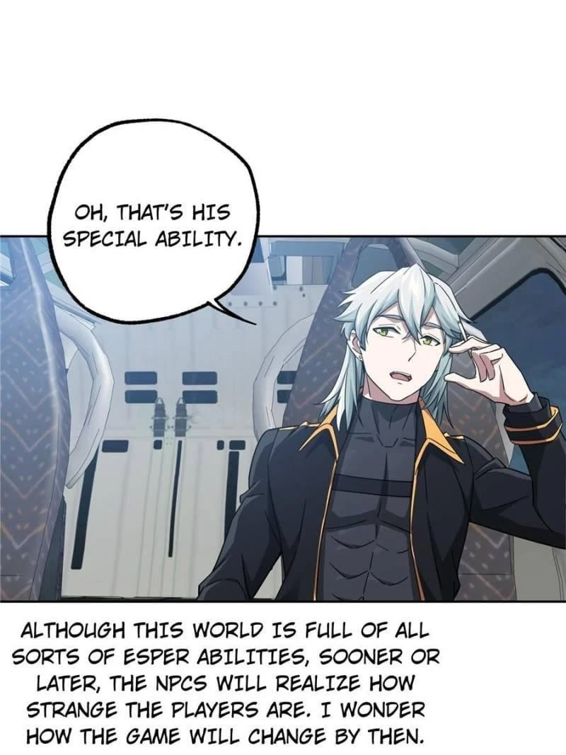 The Legendary Mechanic Chapter 102 - 39