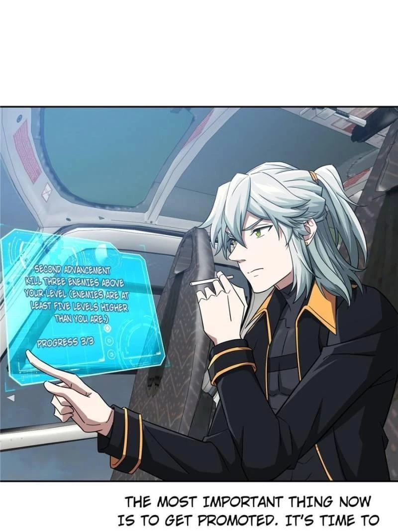 The Legendary Mechanic Chapter 102 - 40
