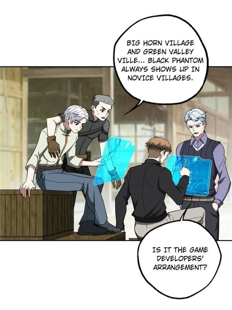 The Legendary Mechanic Chapter 104 - 2