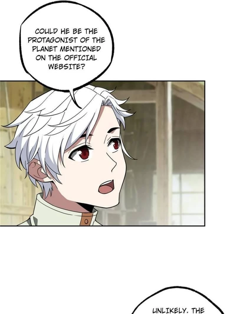 The Legendary Mechanic Chapter 104 - 3