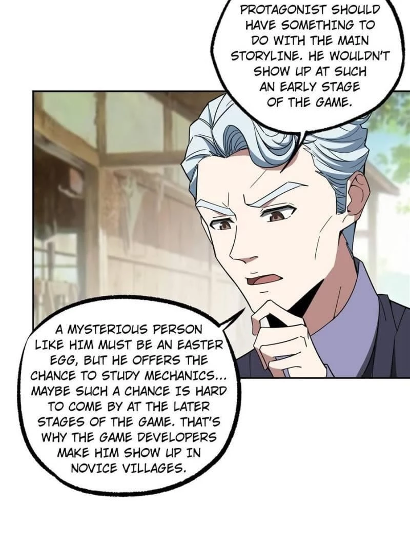 The Legendary Mechanic Chapter 104 - 4