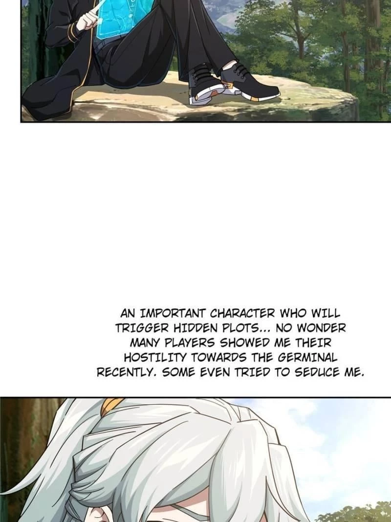 The Legendary Mechanic Chapter 104 - 9