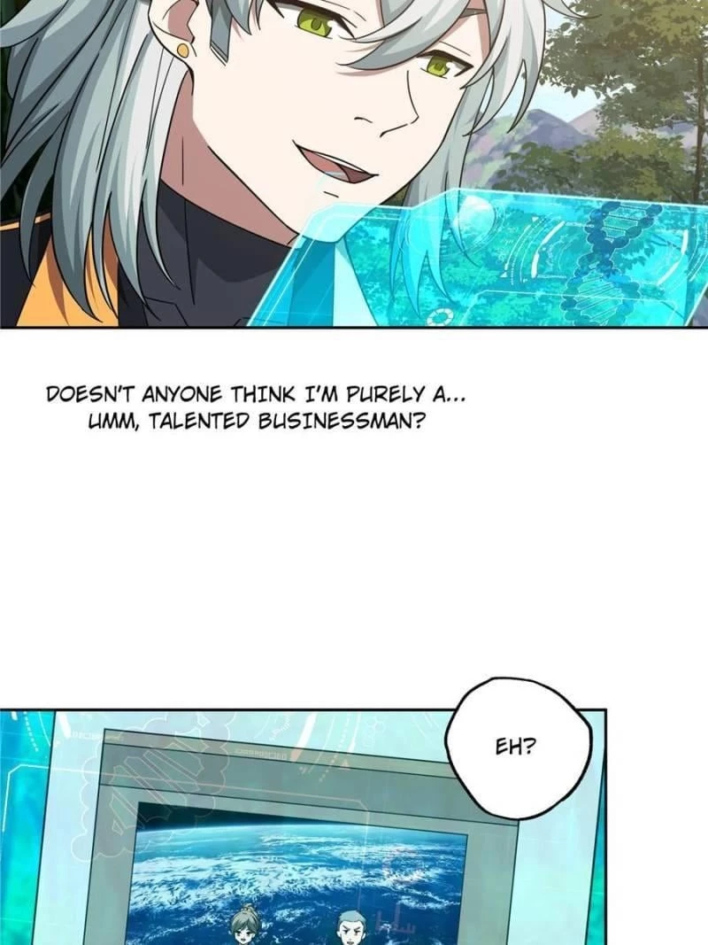 The Legendary Mechanic Chapter 104 - 10