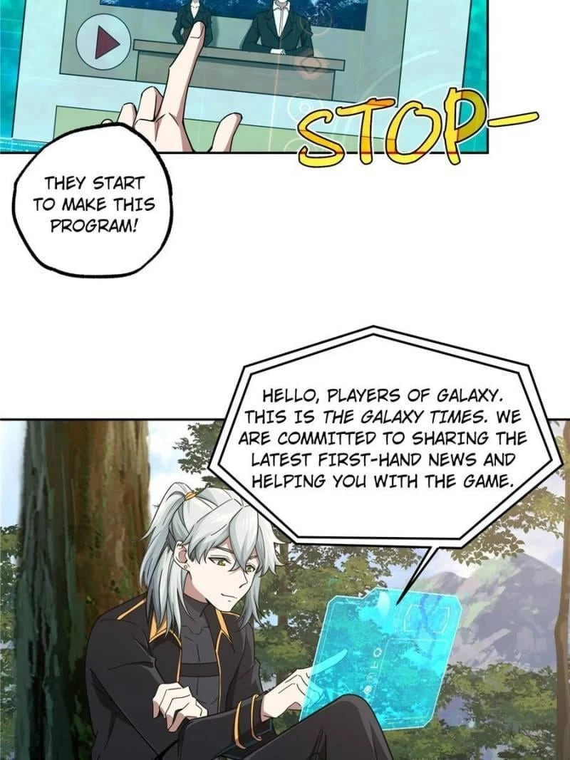 The Legendary Mechanic Chapter 104 - 11