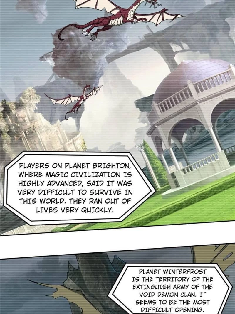 The Legendary Mechanic Chapter 104 - 14