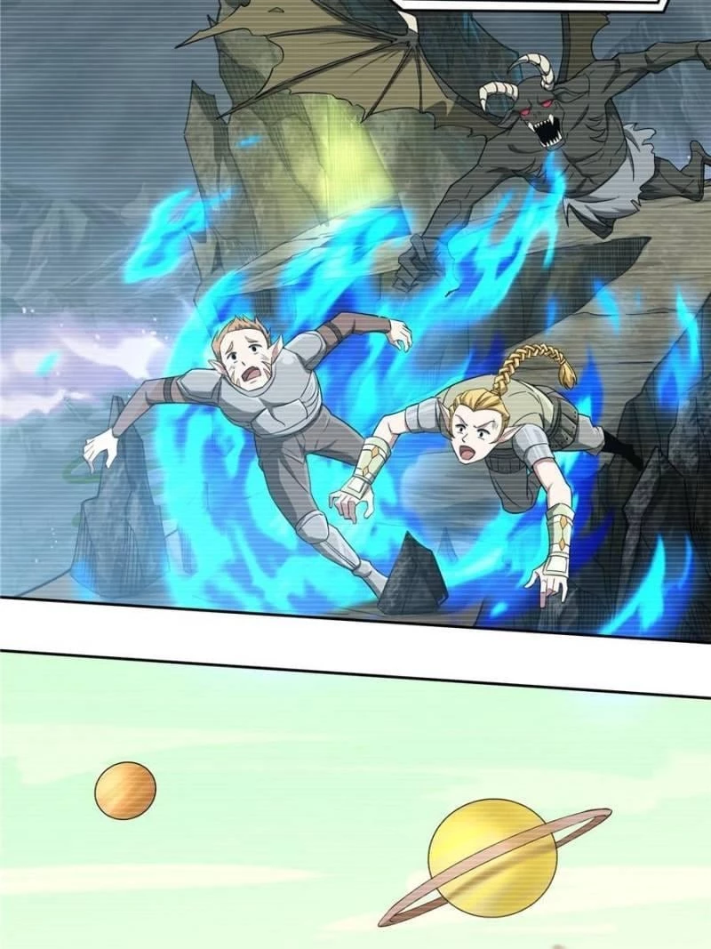 The Legendary Mechanic Chapter 104 - 15
