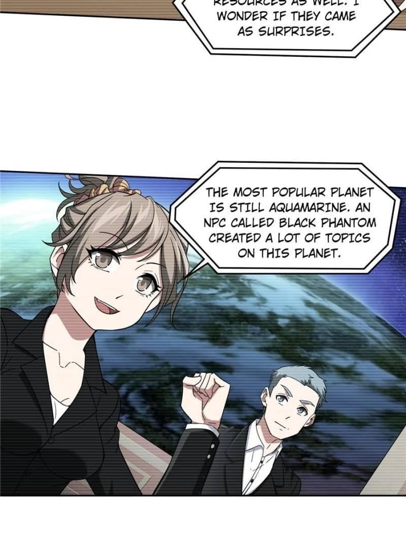 The Legendary Mechanic Chapter 104 - 17