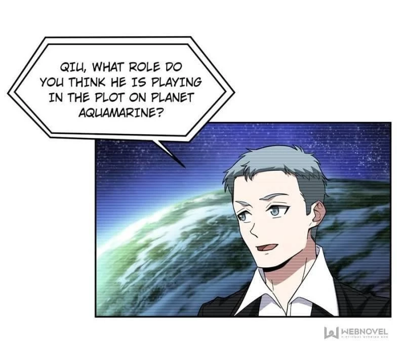 The Legendary Mechanic Chapter 104 - 18
