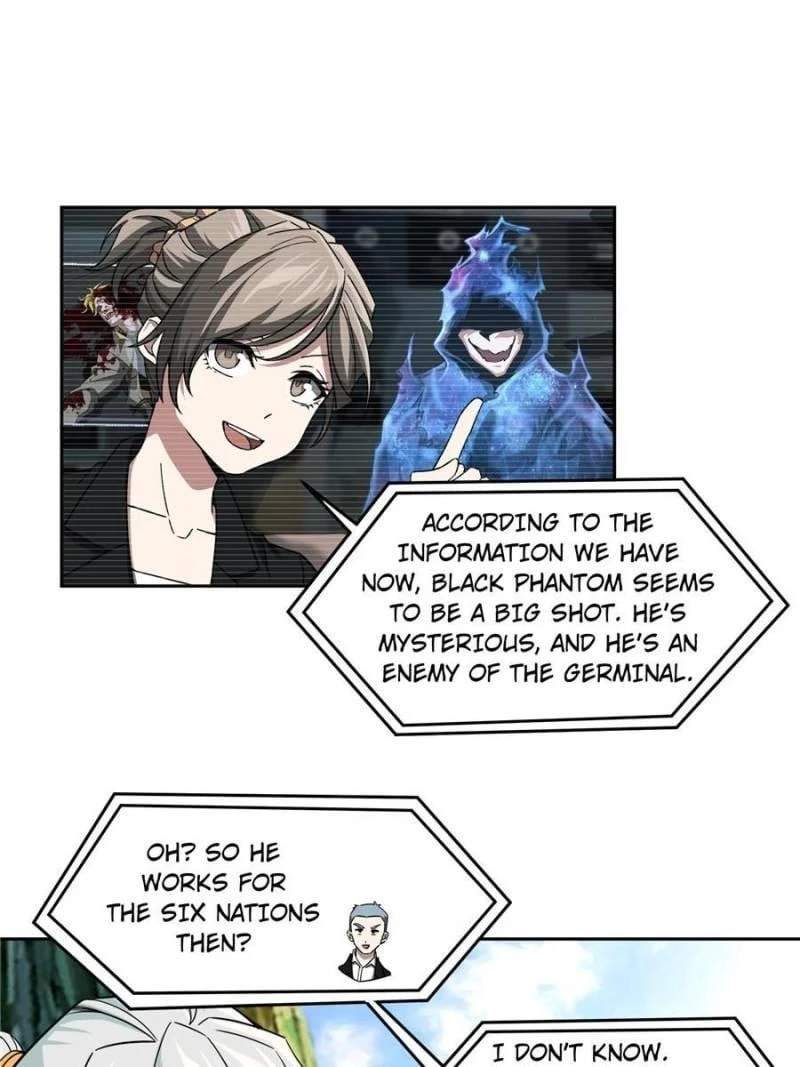 The Legendary Mechanic Chapter 104 - 19