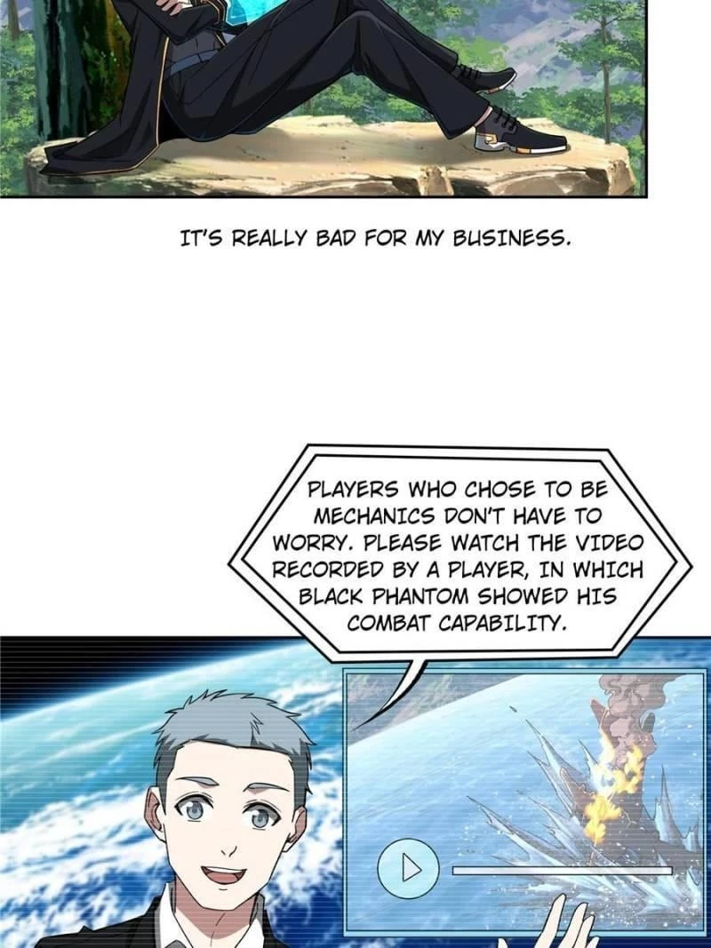 The Legendary Mechanic Chapter 104 - 23