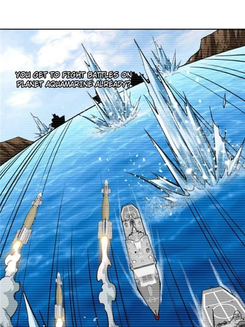 The Legendary Mechanic Chapter 104 - 25