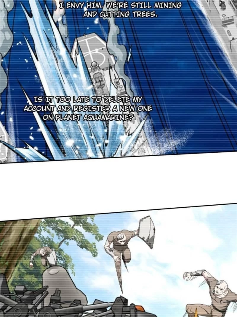 The Legendary Mechanic Chapter 104 - 26