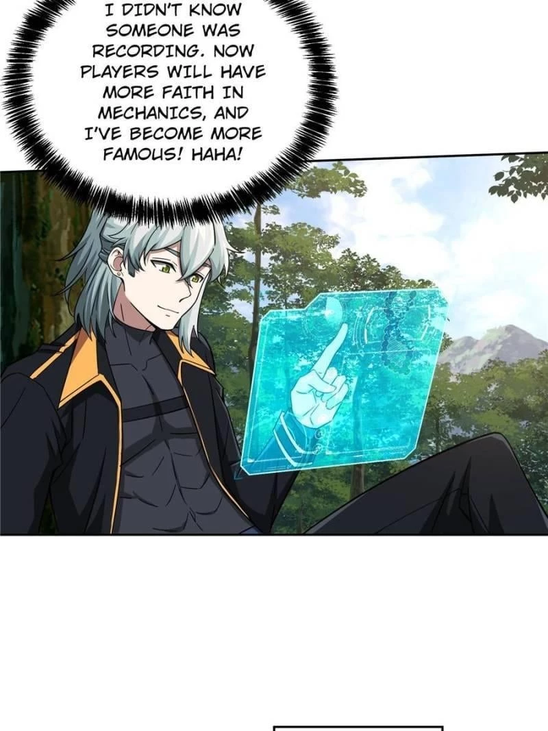 The Legendary Mechanic Chapter 104 - 29