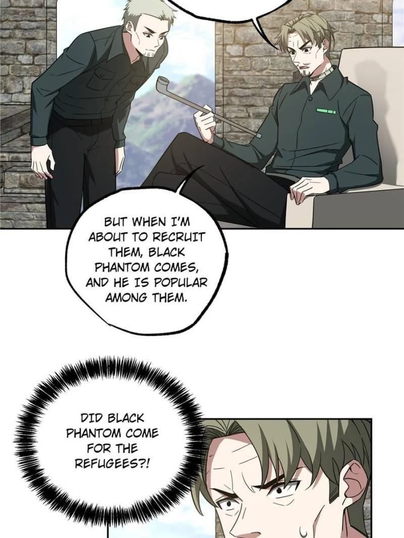 The Legendary Mechanic Chapter 104 - 33