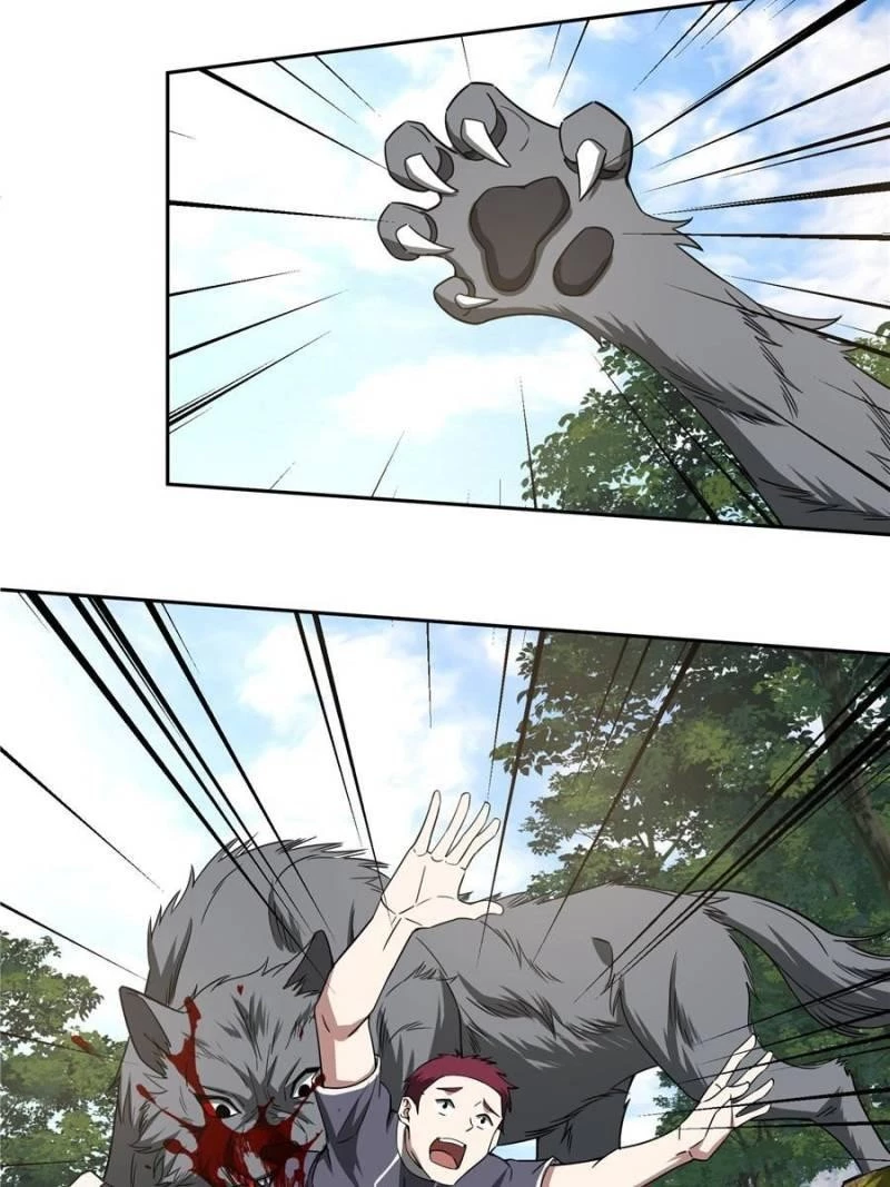 The Legendary Mechanic Chapter 104 - 36