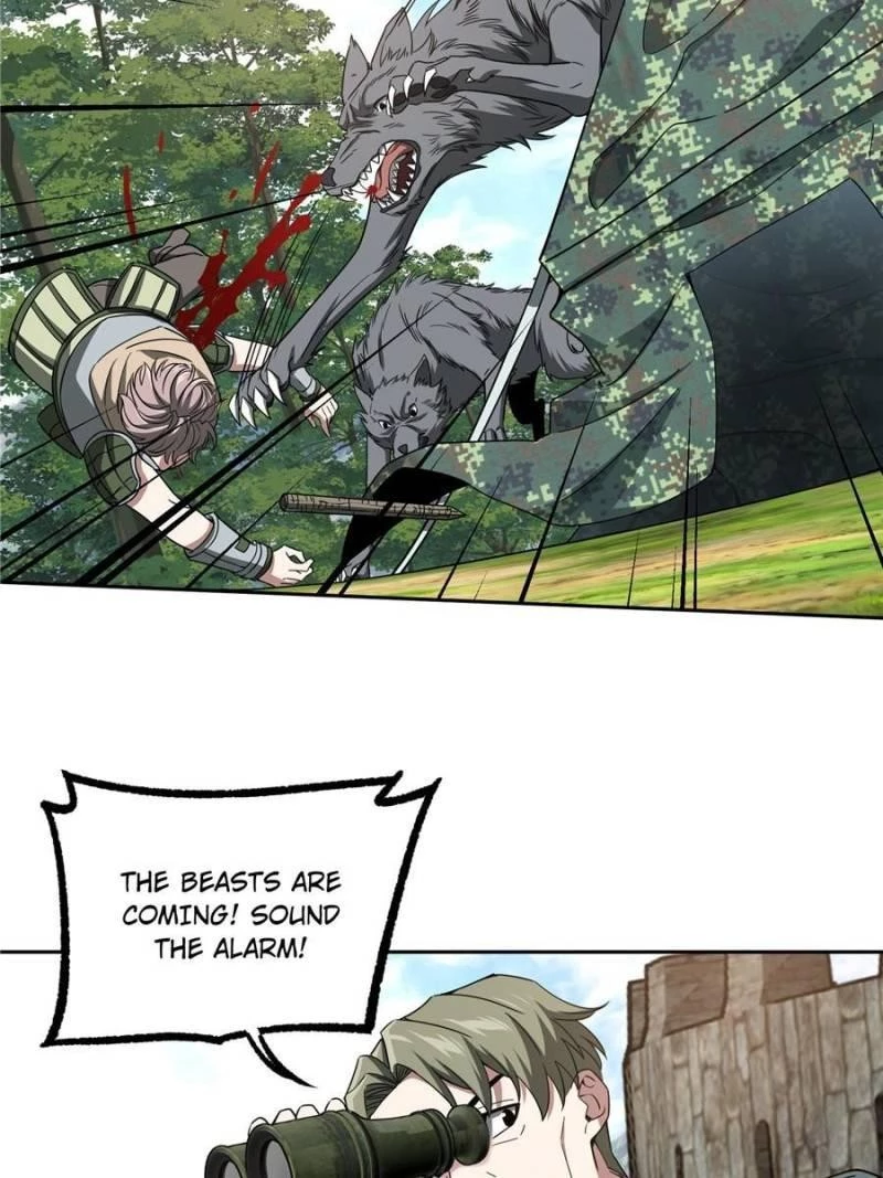 The Legendary Mechanic Chapter 104 - 41