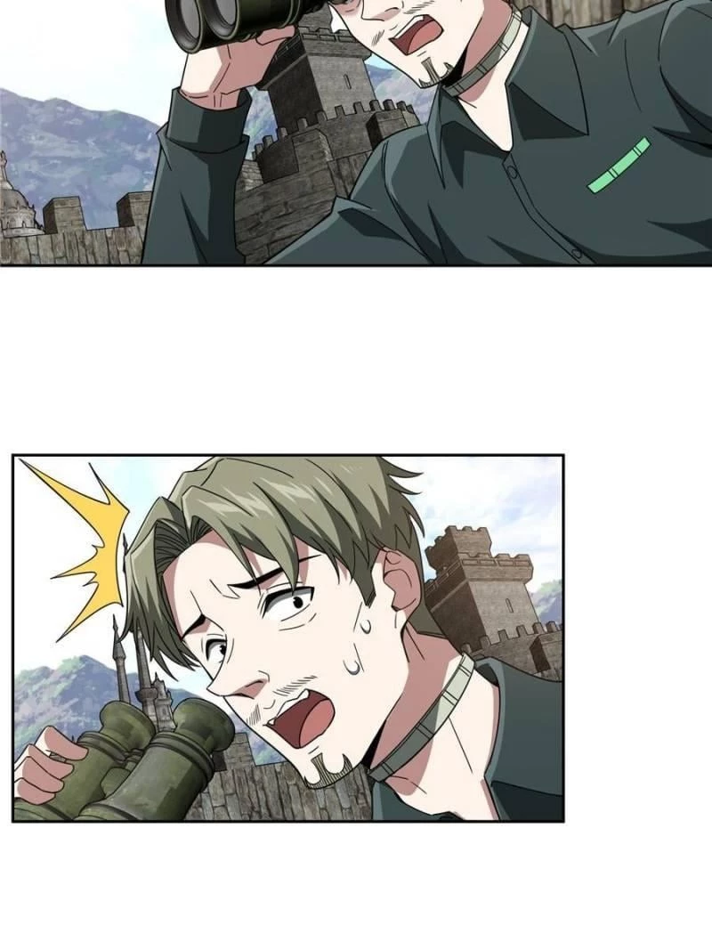 The Legendary Mechanic Chapter 104 - 42