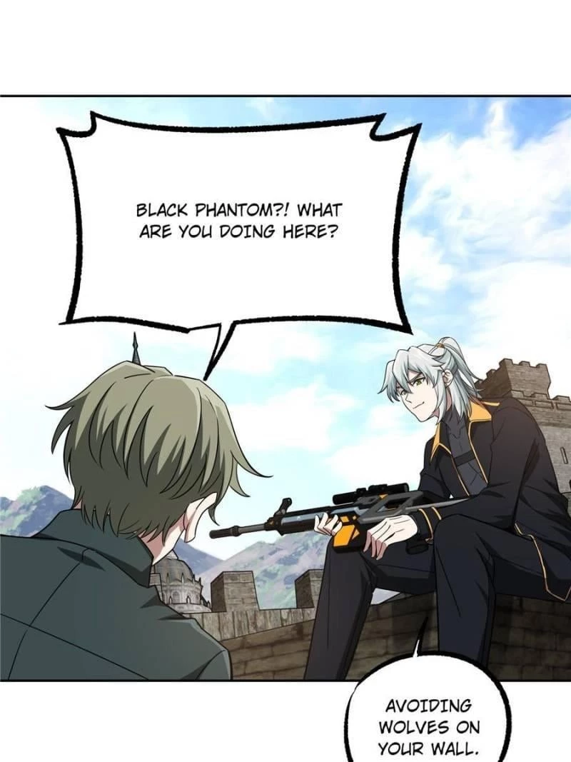 The Legendary Mechanic Chapter 104 - 43