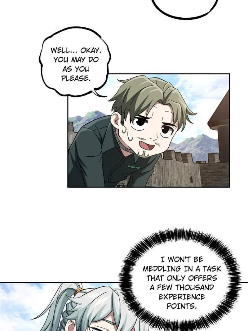The Legendary Mechanic Chapter 104 - 44