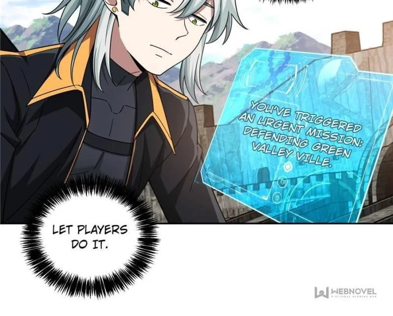 The Legendary Mechanic Chapter 104 - 45