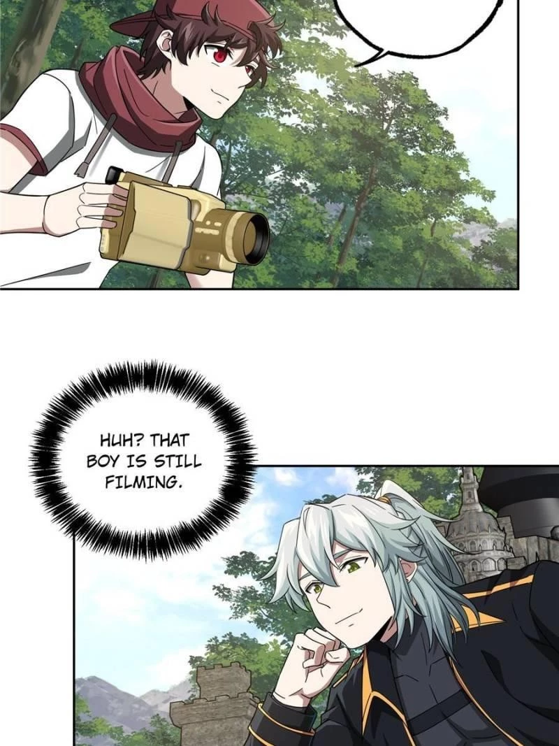 The Legendary Mechanic Chapter 104 - 47