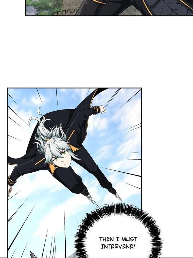 The Legendary Mechanic Chapter 104 - 48