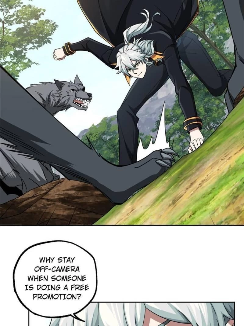 The Legendary Mechanic Chapter 104 - 50