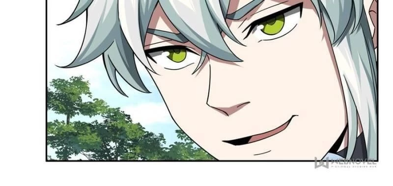 The Legendary Mechanic Chapter 104 - 51
