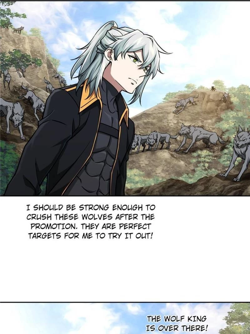 The Legendary Mechanic Chapter 105 - 2