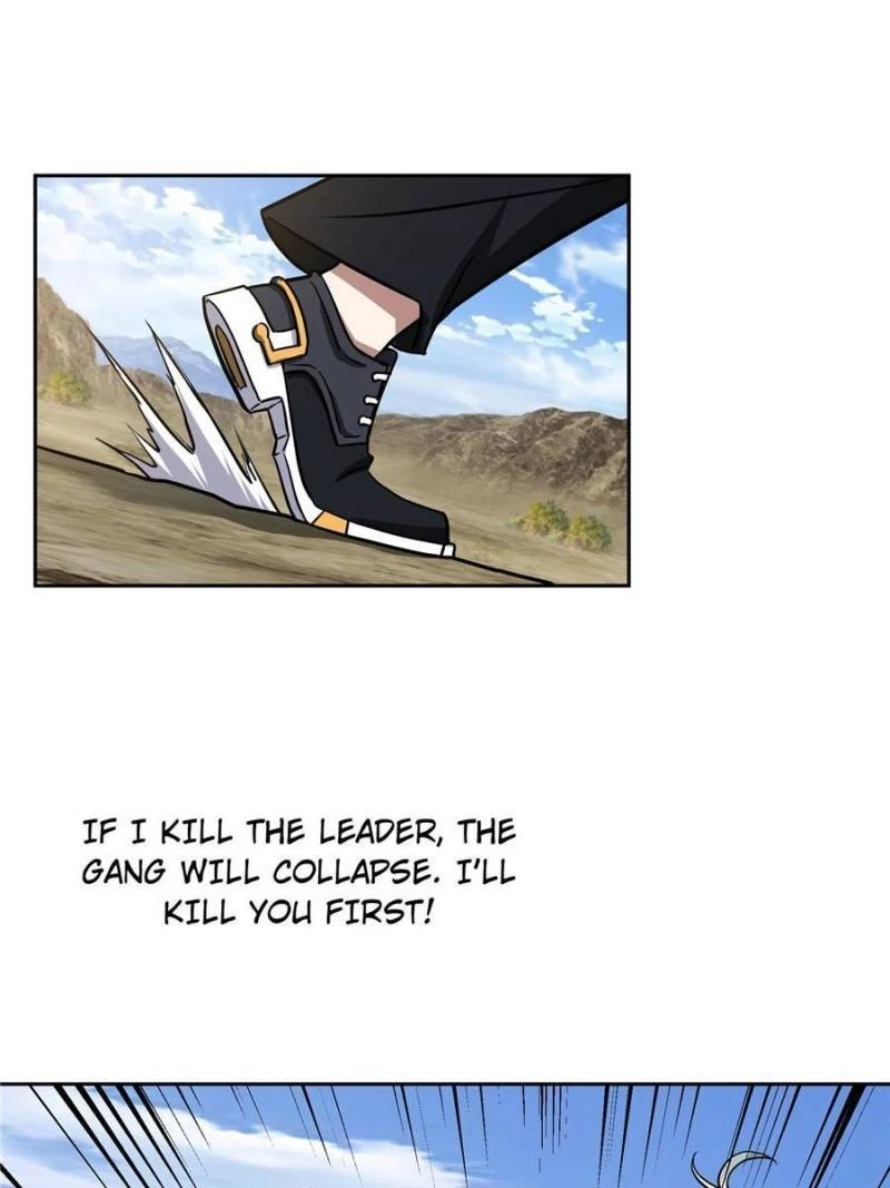 The Legendary Mechanic Chapter 105 - 4