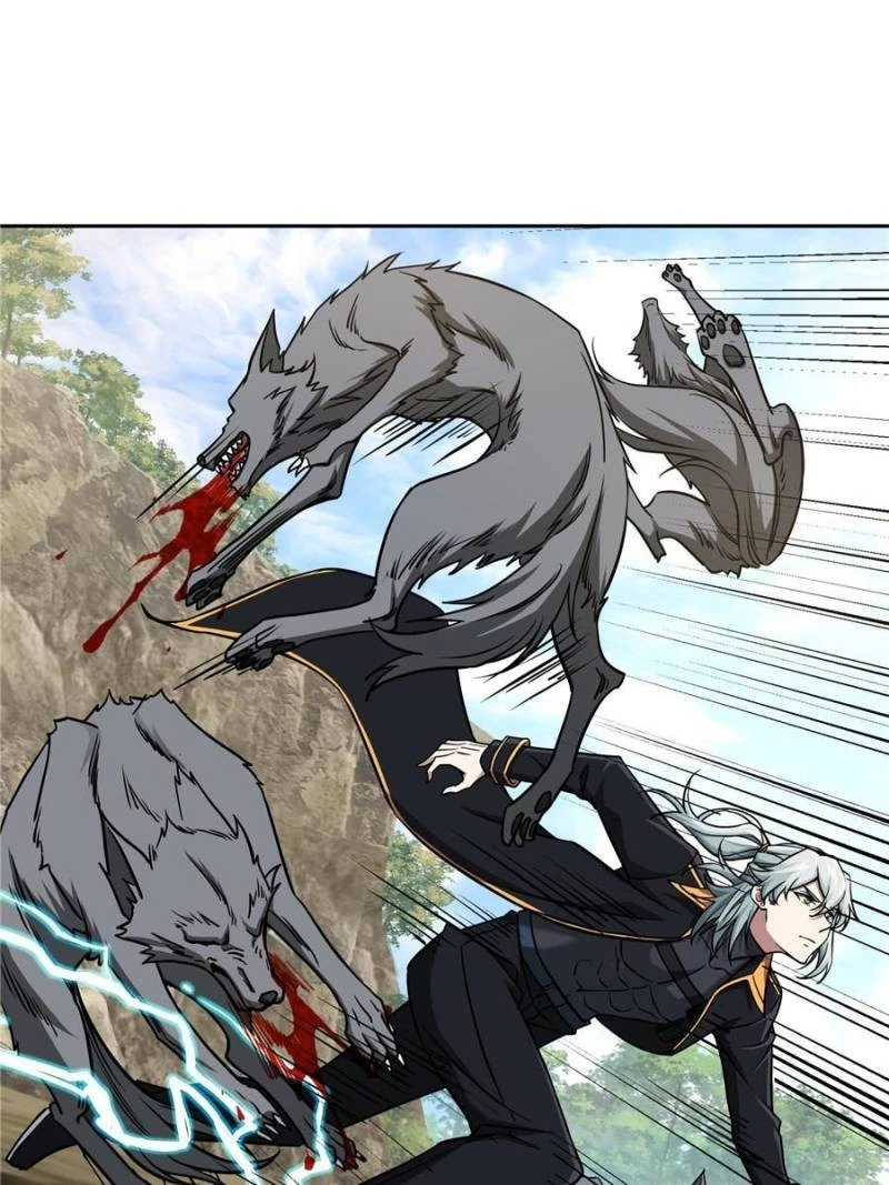 The Legendary Mechanic Chapter 105 - 7