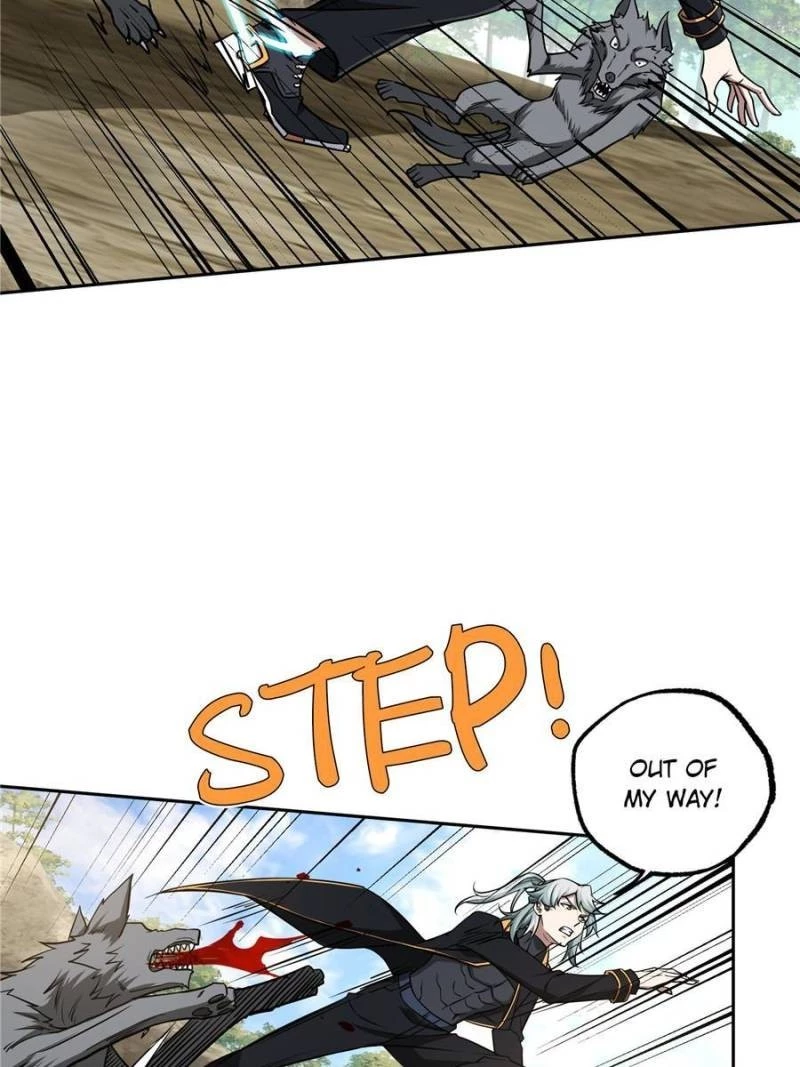 The Legendary Mechanic Chapter 105 - 8