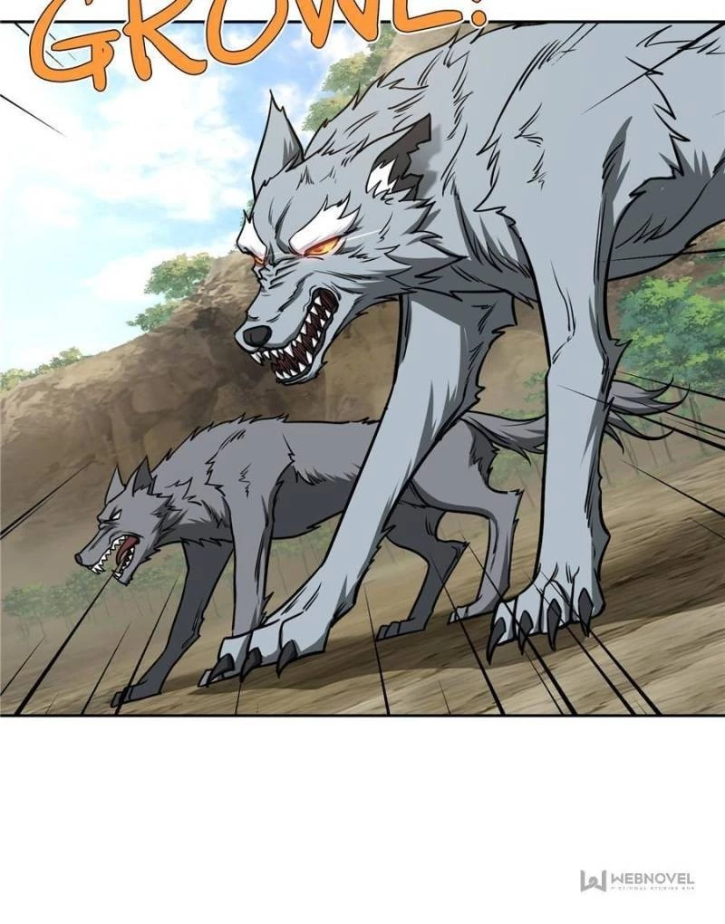 The Legendary Mechanic Chapter 105 - 11