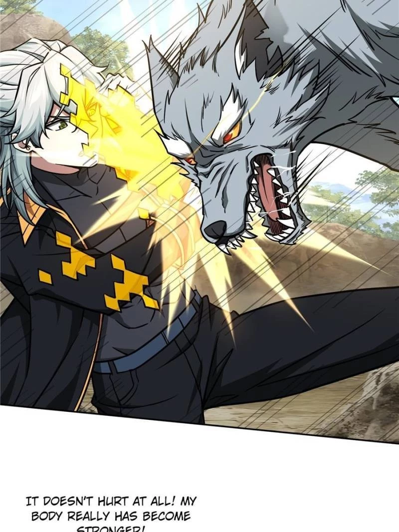 The Legendary Mechanic Chapter 105 - 13