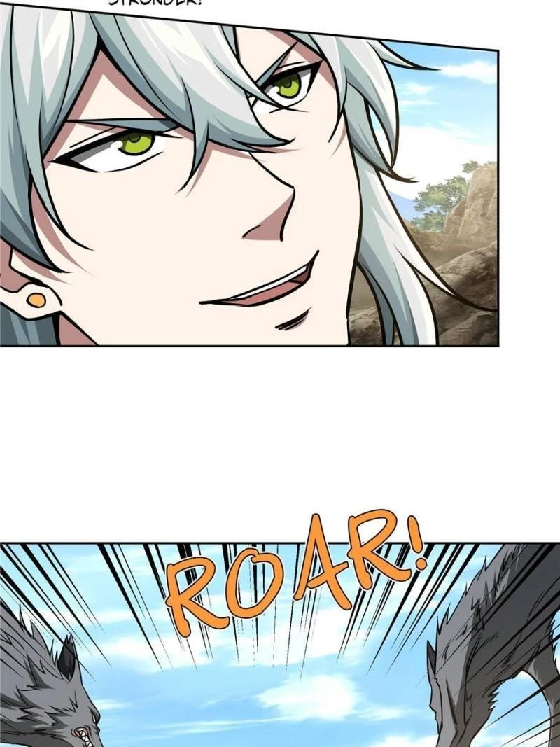 The Legendary Mechanic Chapter 105 - 14