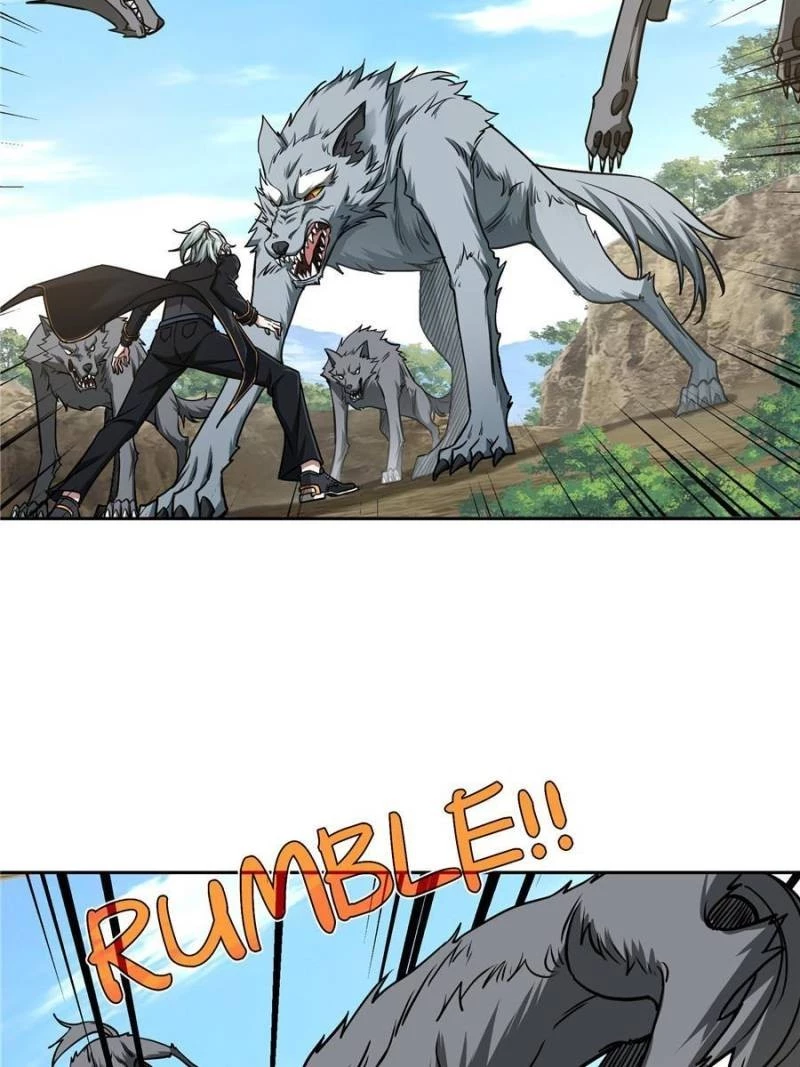 The Legendary Mechanic Chapter 105 - 15