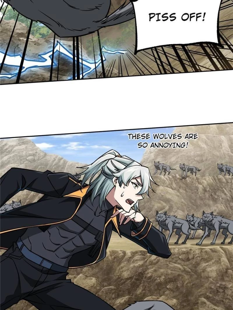 The Legendary Mechanic Chapter 105 - 17