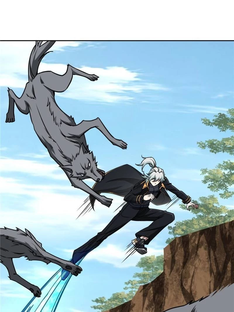 The Legendary Mechanic Chapter 105 - 19
