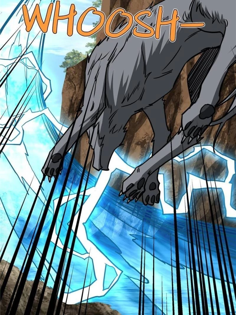 The Legendary Mechanic Chapter 105 - 20