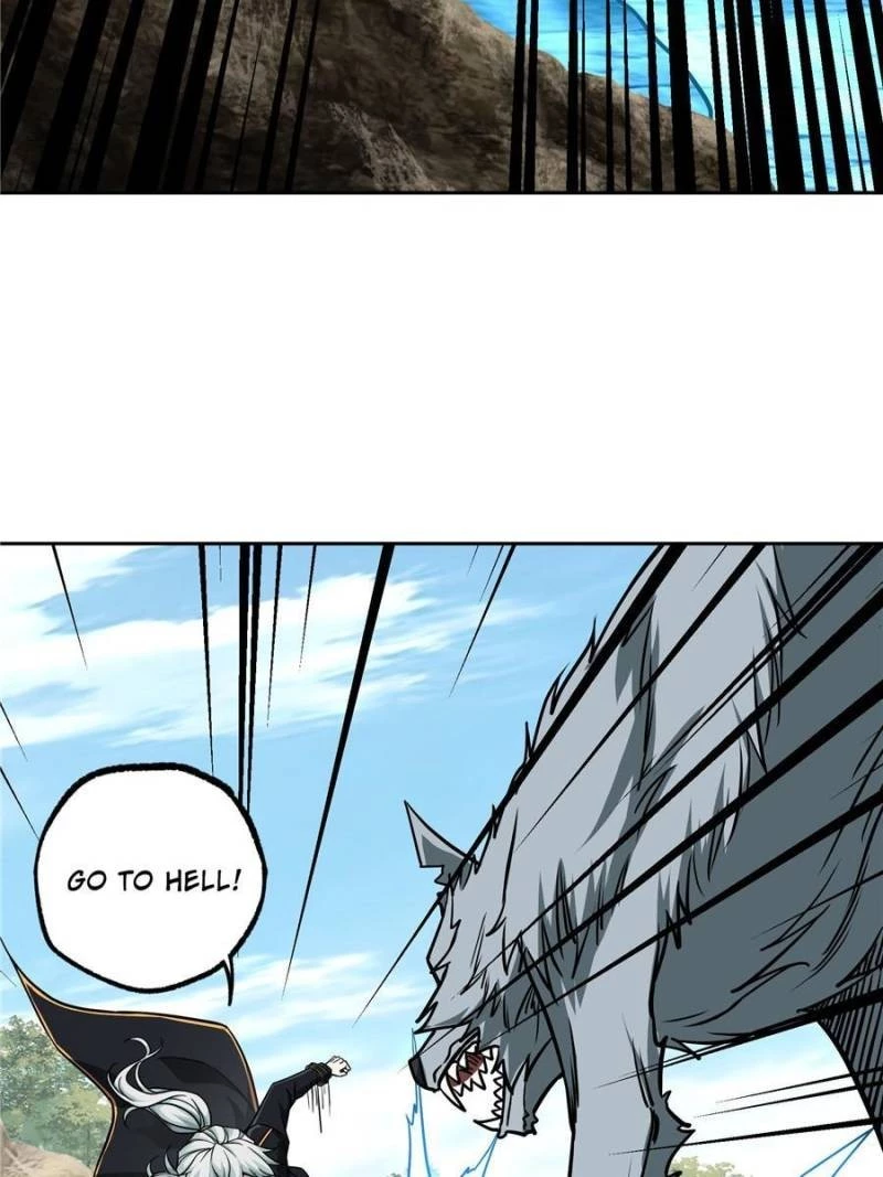 The Legendary Mechanic Chapter 105 - 21