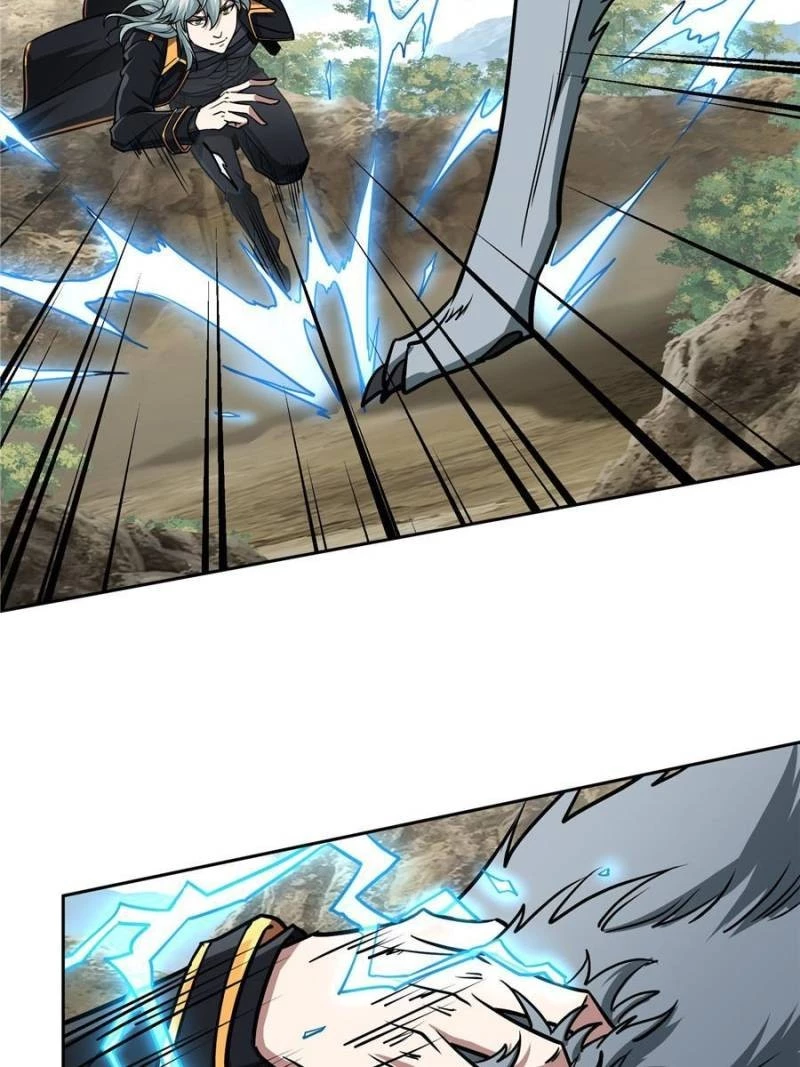 The Legendary Mechanic Chapter 105 - 22