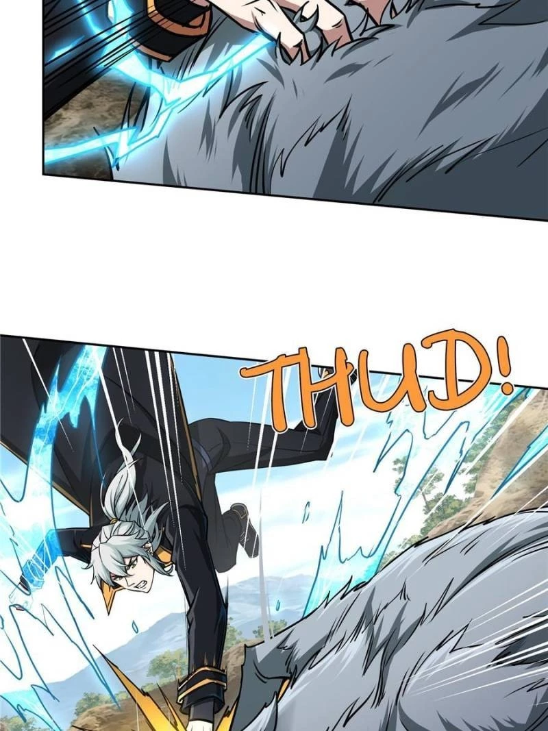 The Legendary Mechanic Chapter 105 - 23