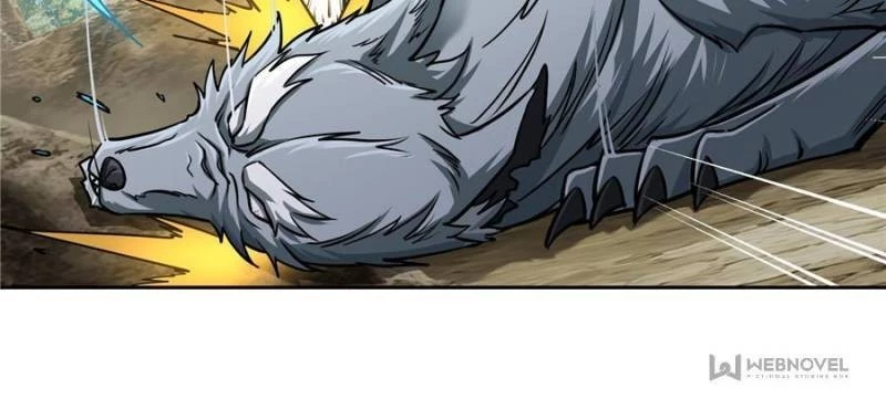 The Legendary Mechanic Chapter 105 - 24