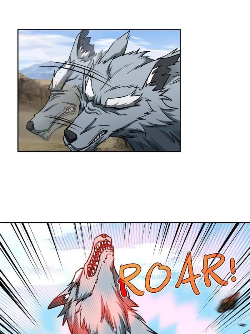 The Legendary Mechanic Chapter 105 - 25